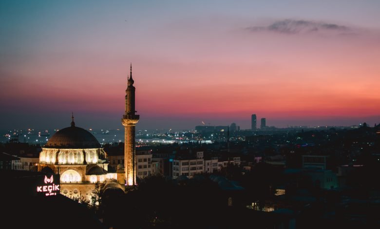 ما الذي يمنعني من الصلاة