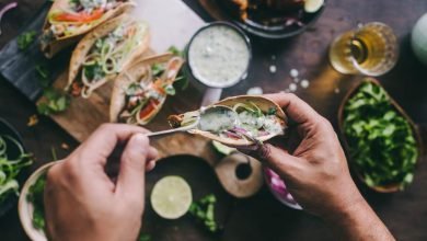 الإسراف في رمضان