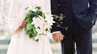 الزكاة للزواج