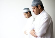 الجهر بالقراءة في الصلاة السرية