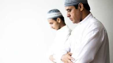 الجهر بالقراءة في الصلاة السرية