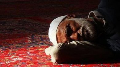 أثر الإغماء في صحة الصيام