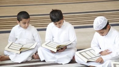 صيام الصبيان