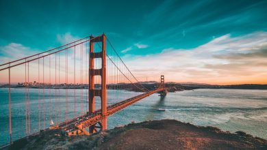 القصر للمسافر له إقامة في البلدين