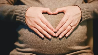 نزول الدم أثناء الحمل وأثره على الصيام