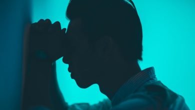 أثر القيء في صحة الصيام