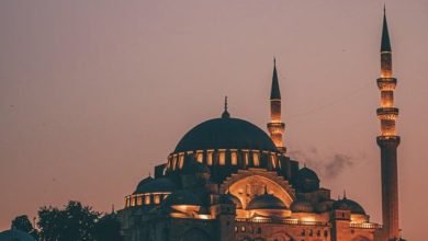 الفرق بين العيب والحرام