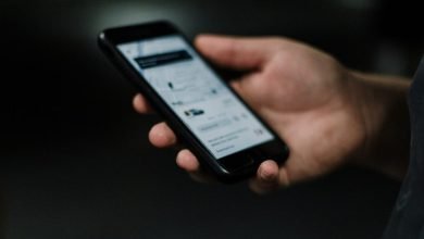 التحذير من تصوير الأفعال الفاضحة