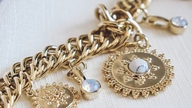 قيمة زكاة الحلي