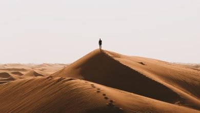 زكاة الأرض المشتراة للبناء