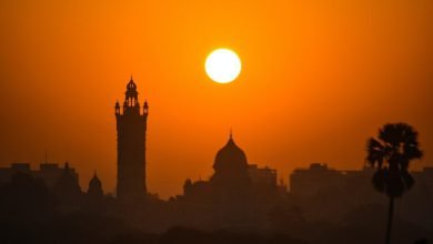 إخراج الزكاة لبناء مسجد