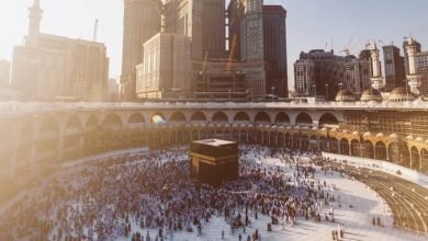 حكم تحديد الجهات المنظمة للحج لأعداد الحجيج