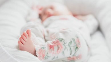 انقطاع الدم قبل الأربعين