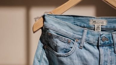 صلاة الفتاة بالبنطال