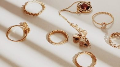 زكاة ذهب الزينة