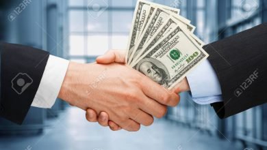 توزيع مبلغ التأمين على الحياة