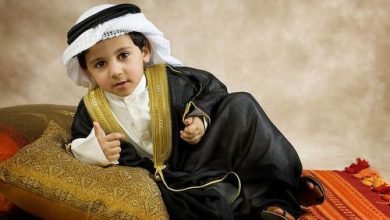 حقوق الأطفال في الإسلام