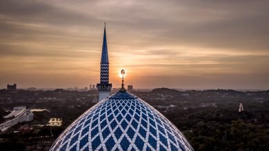 ما هي أحكام تتعلق بعيد الأضحى و العشر الأوائل من ذي الحجة و أيام التشريق خلال أزمة كورونا؟