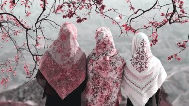 توصيات حماية المرأة