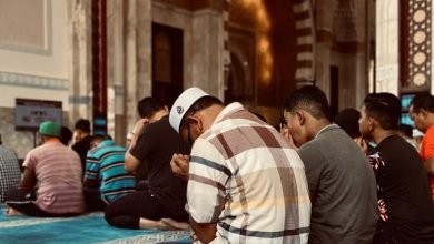 صلاة التراويح في ظل نازلة وباء الكورونا