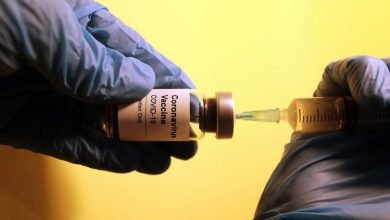 حكم التطعيم بلقاحات الكورونا