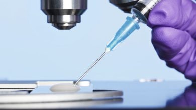 حكم التلقيح الصناعي