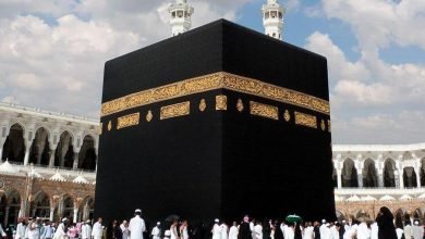 كيفية عمل العمرة