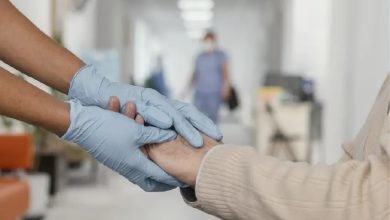 فقه الوقاية الصحية