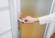 الذكر عند الدخول المنزل