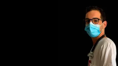 حقوق الأطباء في المجتمع المسلم