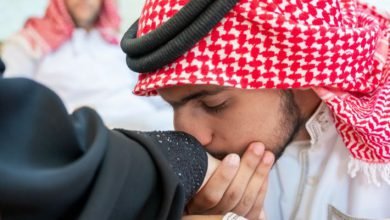 كيفية الاستغفار للوالدين